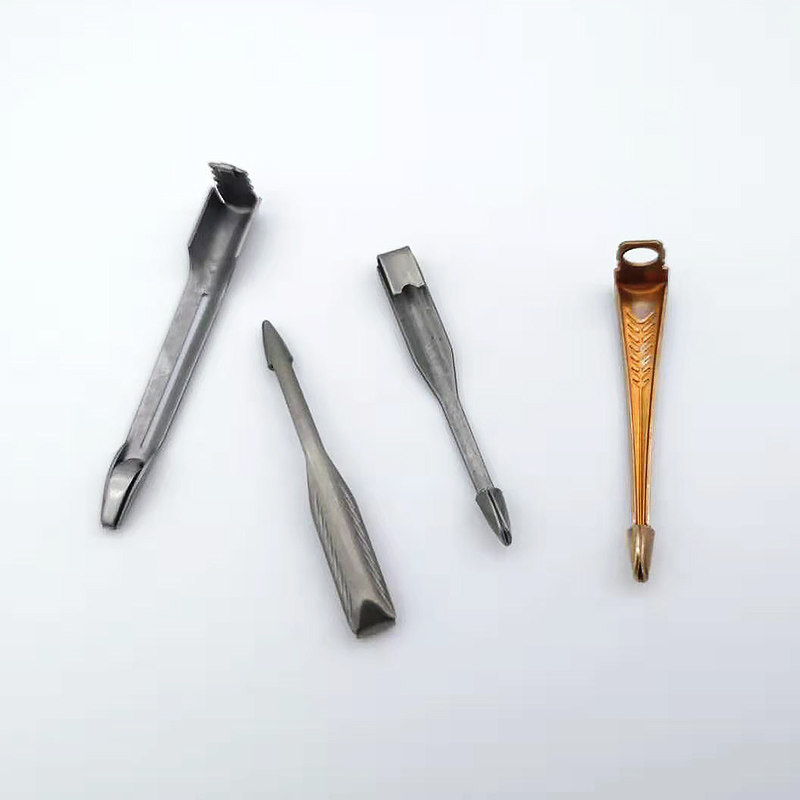 Fortuna good quality metal stamping service factory for brush parts-2