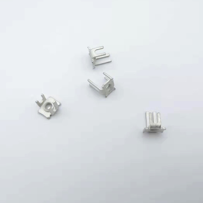 Fortuna practical metal stamping parts supplier for conduction,-2