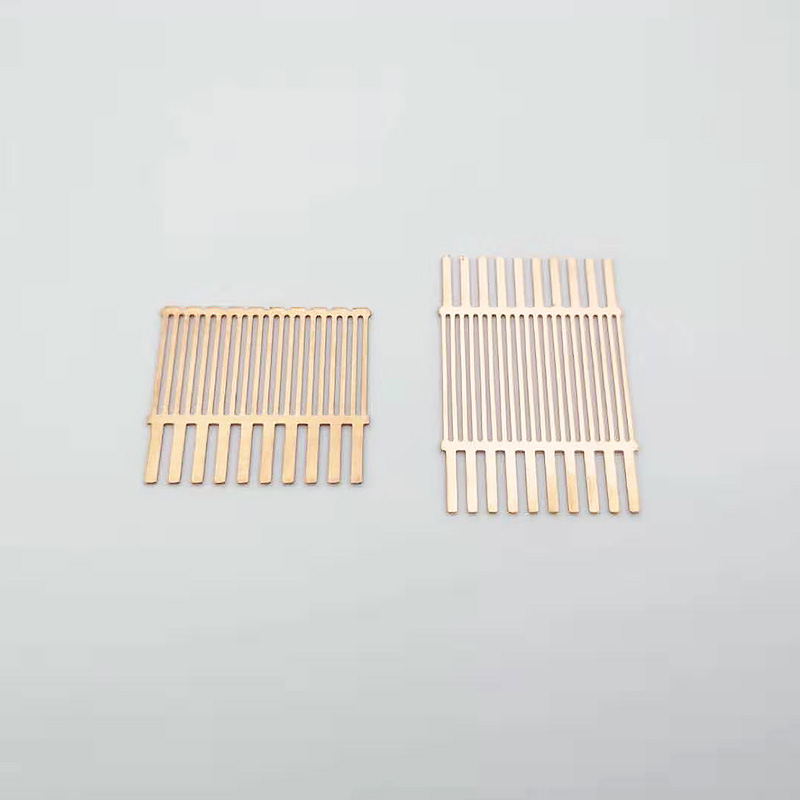 Fortuna ic lead frame maker for integrated circuit lead frames-2