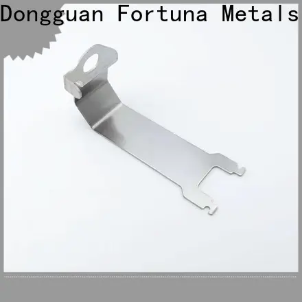 Fortuna precise metal stamping parts for sale for IT components,