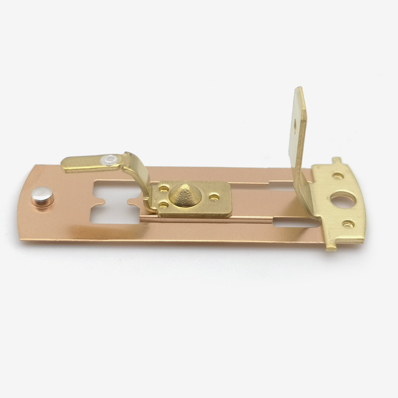 discount metal stampings stamping wholesale for connecting devices-2
