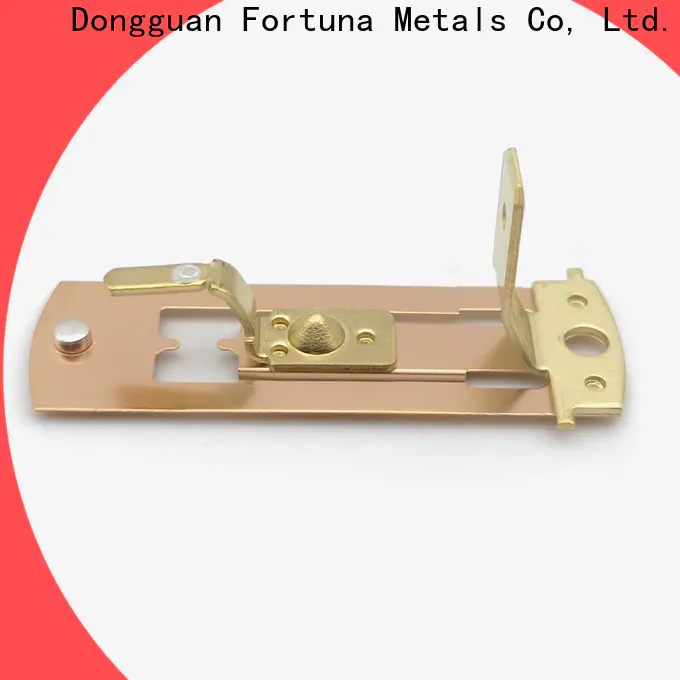 Fortuna frame s&y metal stamping manufacturers for switching