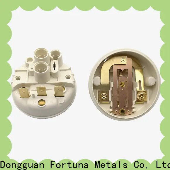 Best accurate metal stamping lead factory for conduction,