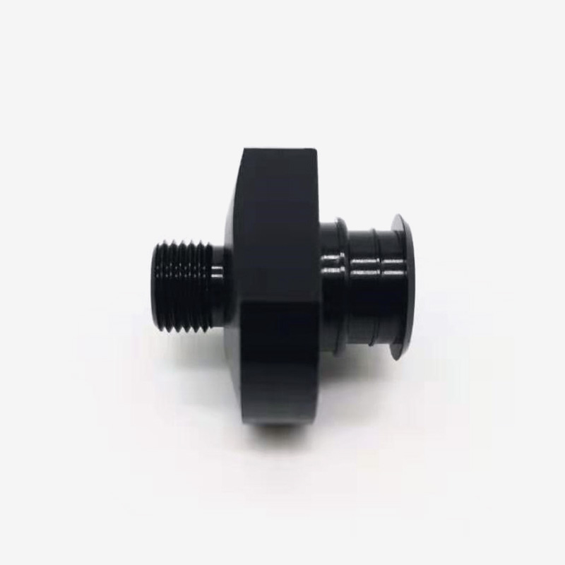 Fortuna good quality cnc spare parts online for electronics-2