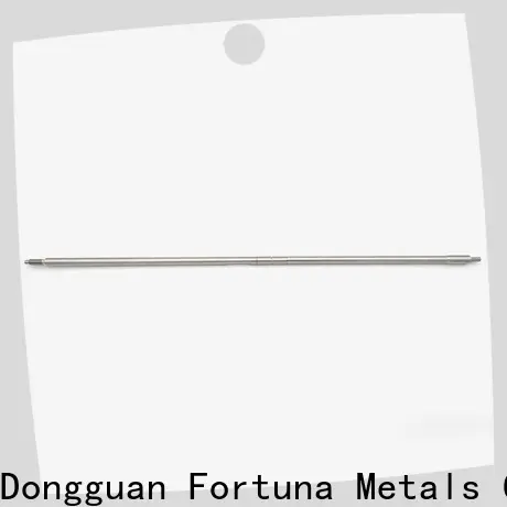 Fortuna ic small metal parts Suppliers for switching