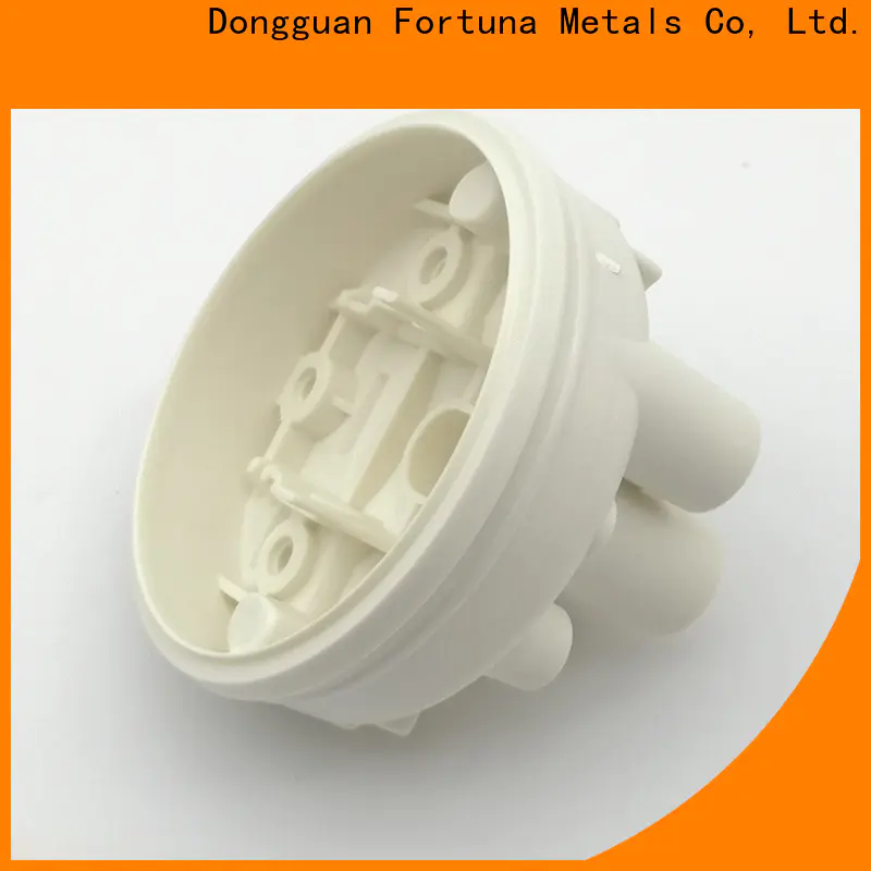 Fortuna Custom deep draw metal stamping manufacturers for resonance.