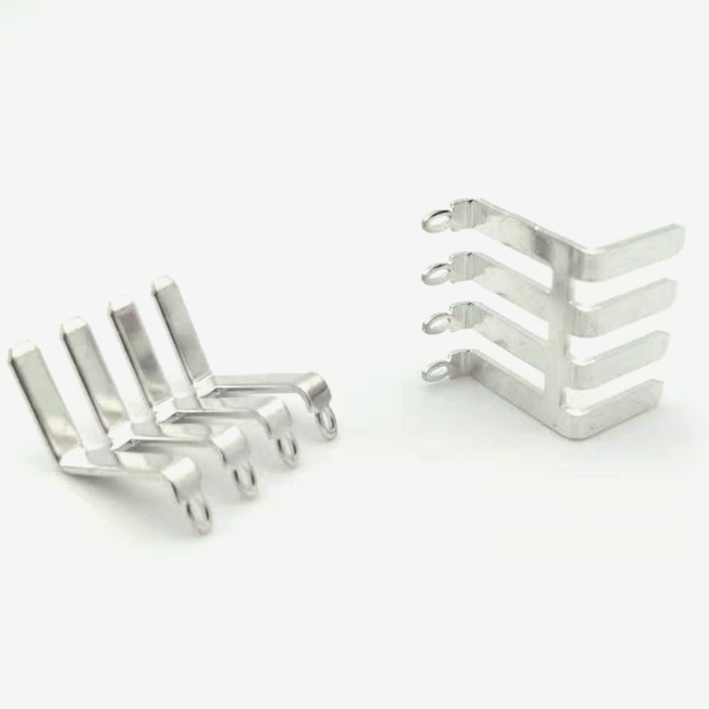 Fisheye Multipin Stamping Connector Terminal Fortuna