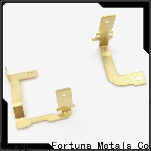 Fortuna Top portsmouth metal stamping Suppliers for switching