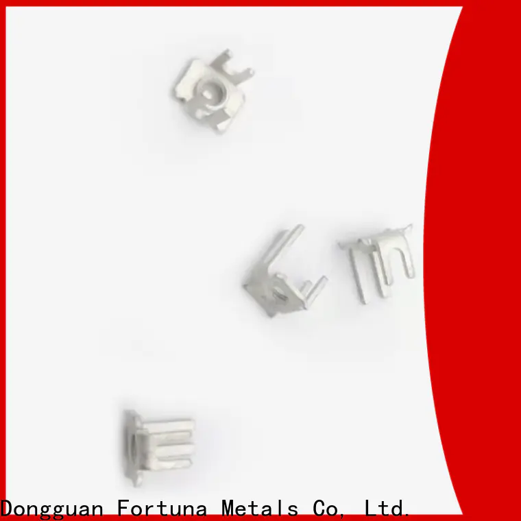 Fortuna New bishop metal stamping Suppliers for clamping