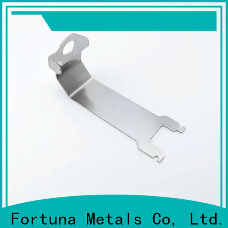 Fortuna stamping custom stamping tools for instrument components