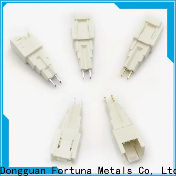 Fortuna ic sheet metal blanking factory for switching