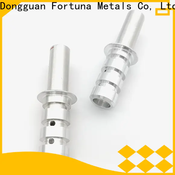 Fortuna Wholesale metalstamp inc company for clamping