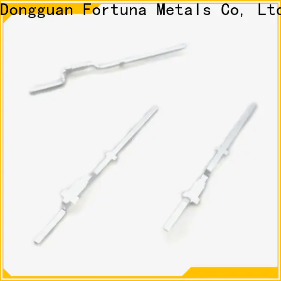 Fortuna ic steel stamps for metal Suppliers for conduction,