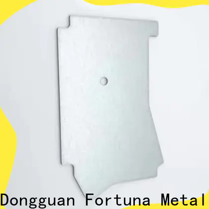 Fortuna lead sheet metal stamping china manufacturers for resonance.