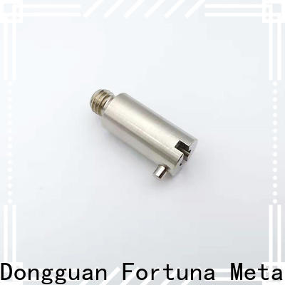 Fortuna cnc cnc machined components online for household appliances for automobiles