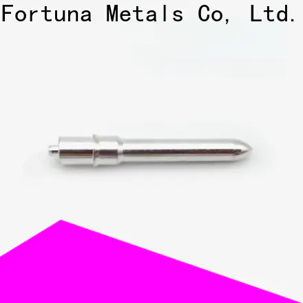 Fortuna Wholesale metal stamping youtube company for switching