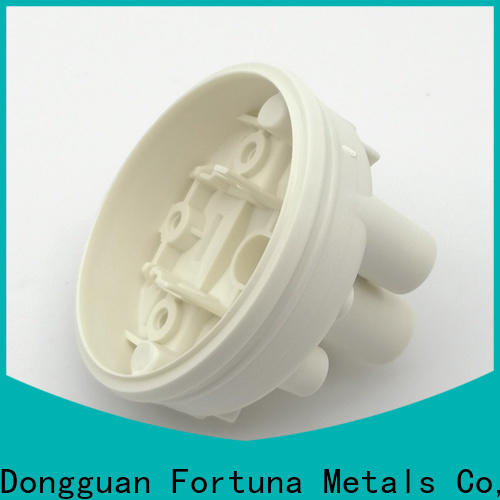 Fortuna lead metal stamping seattle Supply for conduction,