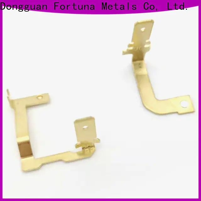 stamping components ic factory for resonance.