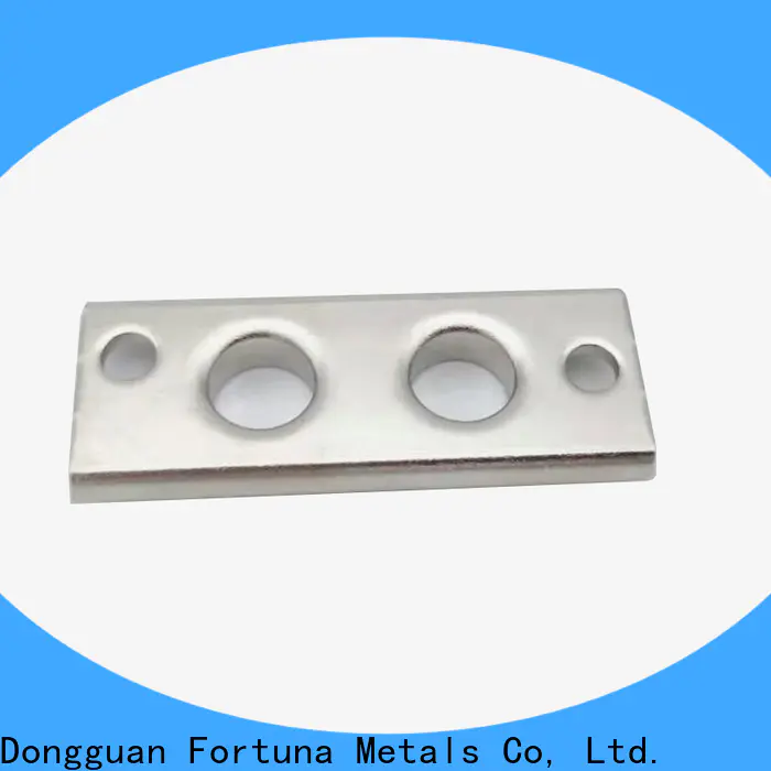 Fortuna Best fourslide stamping manufacturers for switching