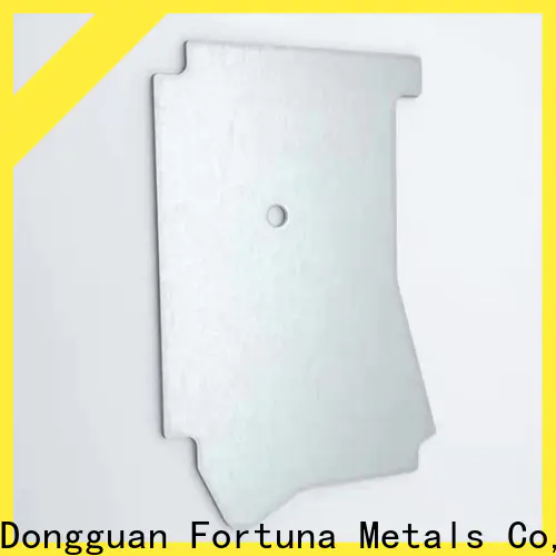 Fortuna Wholesale progressive die stamping factory for switching