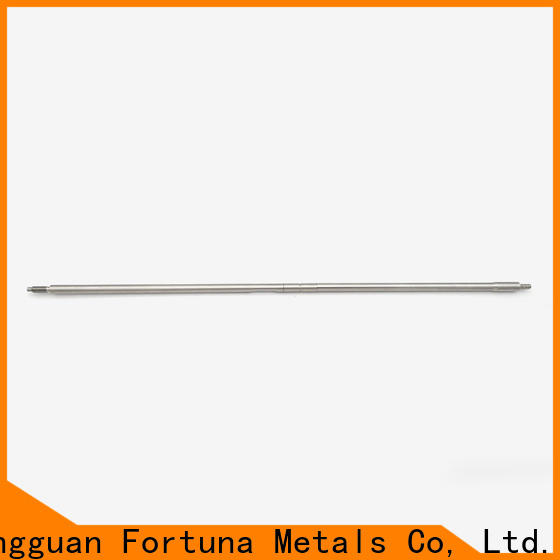 Fortuna lead precision metal stamping malaysia Suppliers for clamping