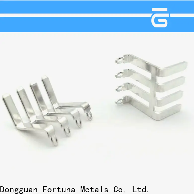 Fortuna Custom metal extrusion Suppliers for resonance.