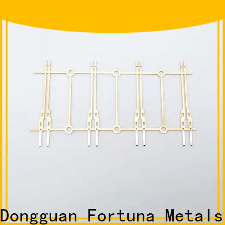 Fortuna lead lead frame for sale for electronics