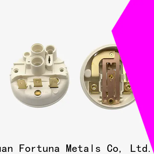 Fortuna frame metal stampings unlimited Suppliers for resonance.