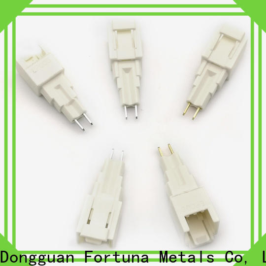 Fortuna Custom metal punch for business for conduction,