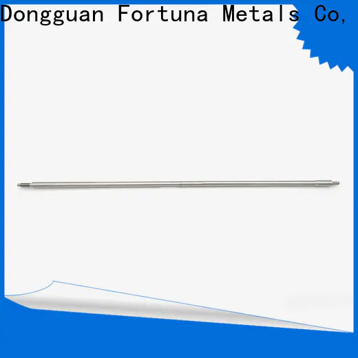 Fortuna lead metal stamping machine manufacturers Supply for switching