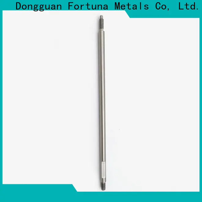 Fortuna Wholesale hot stamping metal Supply for clamping