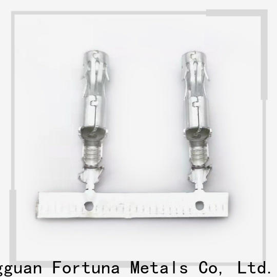 Fortuna lead usa metal stamp for business for clamping