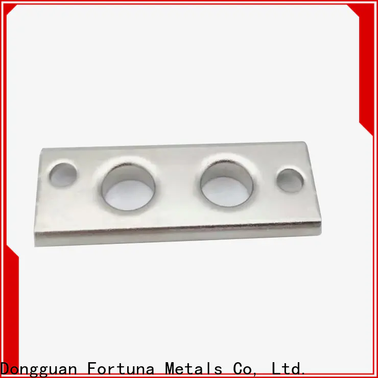 Top custom metal stamp for metal lead manufacturers for switching