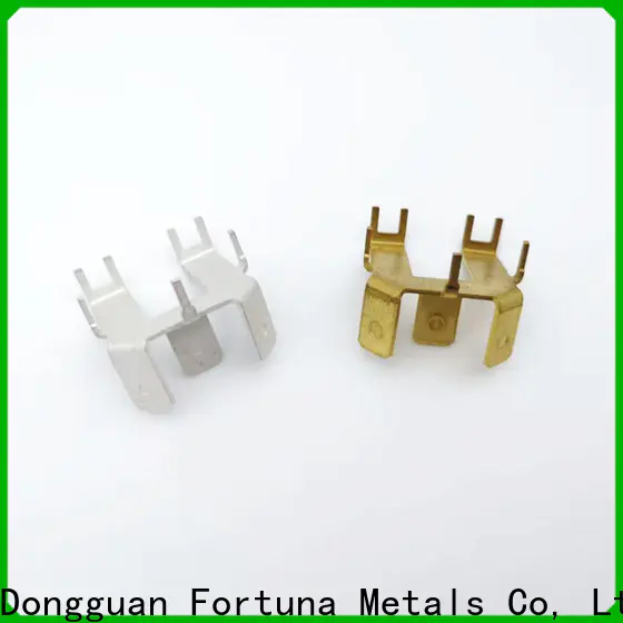 good quality metal stamping manufacturers metal Chinese for connectors