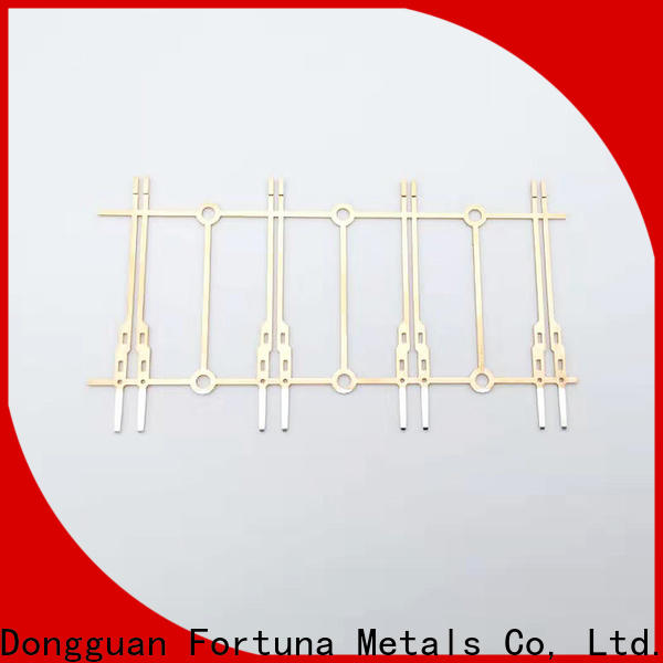 Fortuna multi function lead frame for sale for integrated circuit lead frames