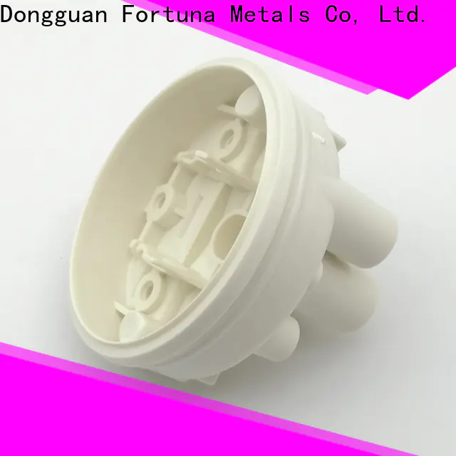 Fortuna Latest metal stamping process Supply for conduction,