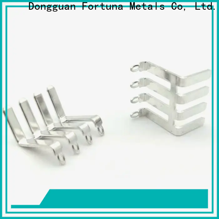 stamping components frame for conduction,