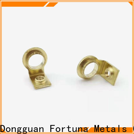 Top metal stamping mexico frame manufacturers for conduction,