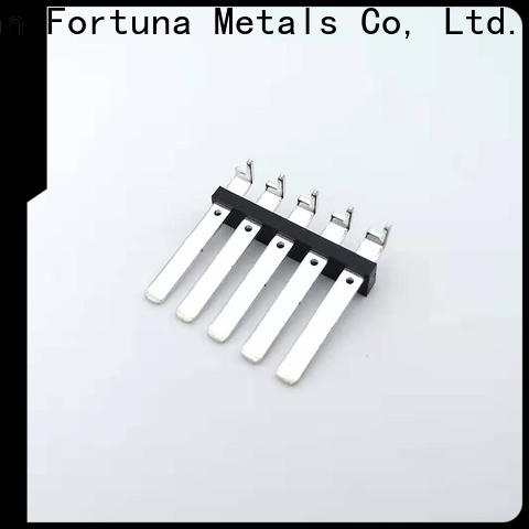 Fortuna practical metal stamping companies for sale for switching