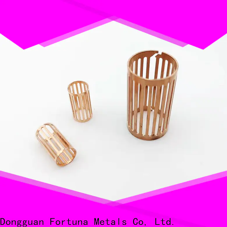 Fortuna prosessional automobile component manufacturer for vehicle