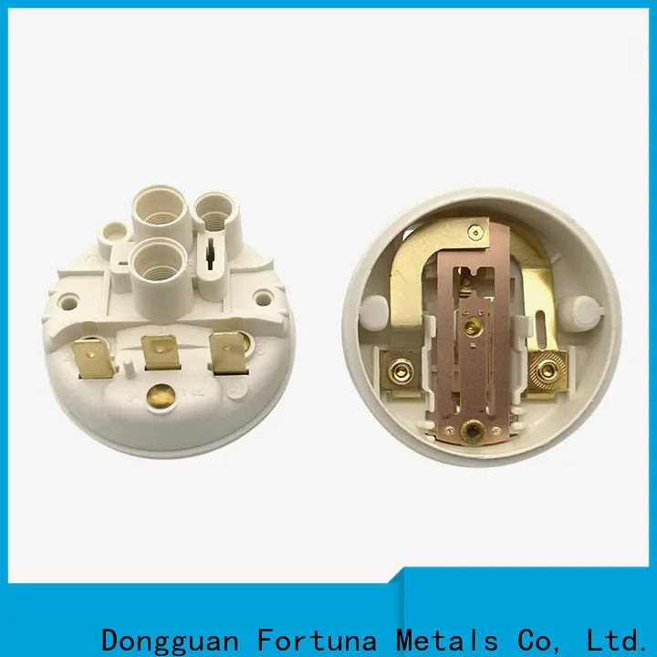 Fortuna Top progressive stamping machine company for switching