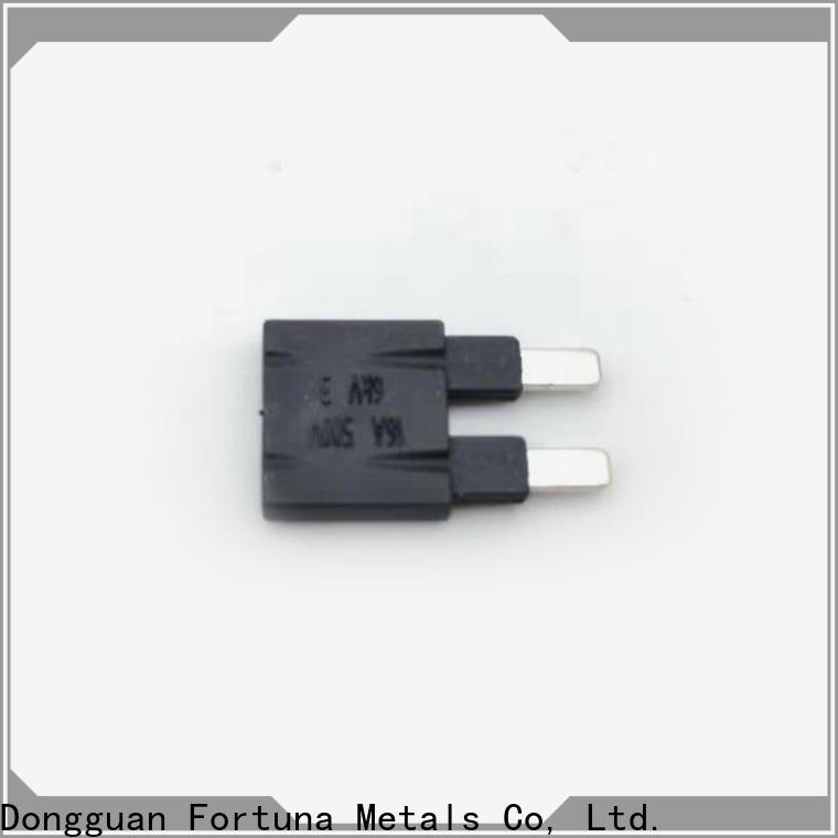 Fortuna Custom custom metal stamp manufacturers for switching