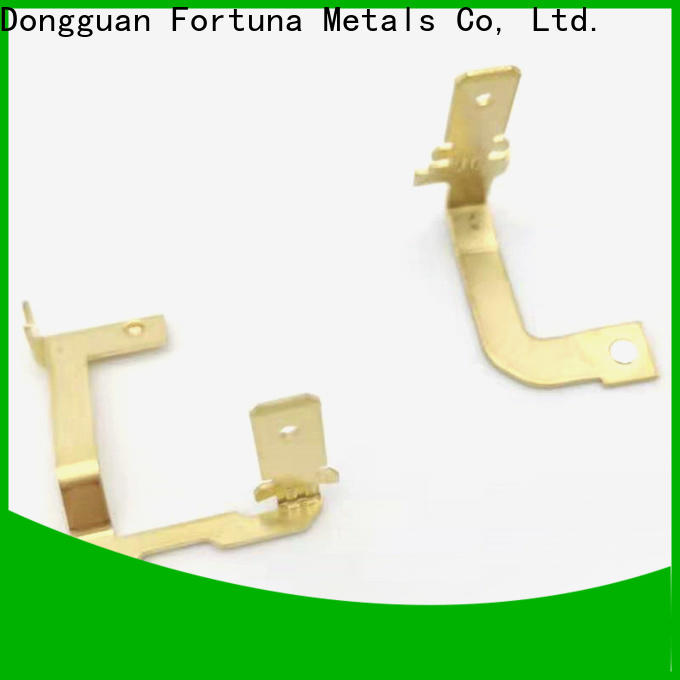 Fortuna frame portsmouth metal stamping Supply for clamping