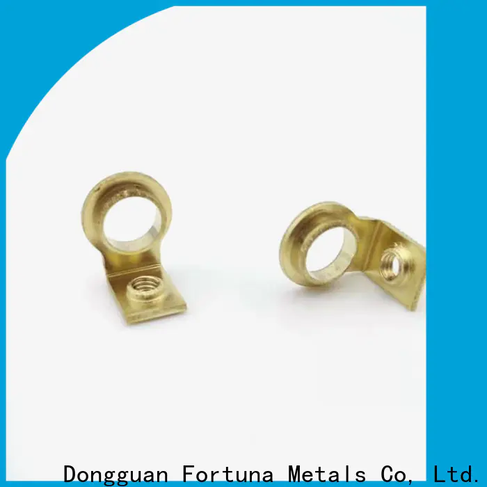 Fortuna lead steel stamp manufacturers for switching