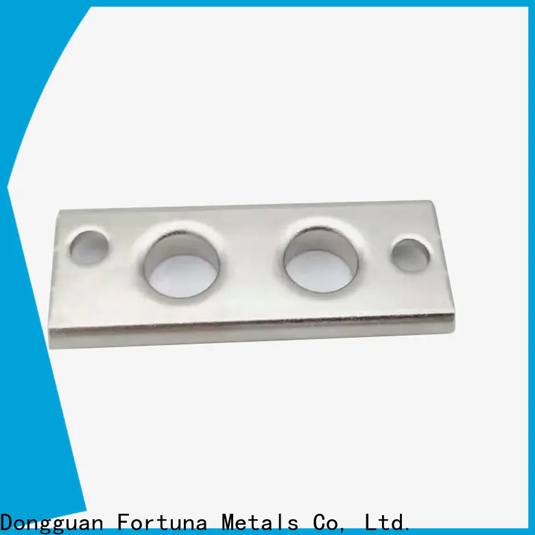 Fortuna ic cheap metal stamps Suppliers for conduction,
