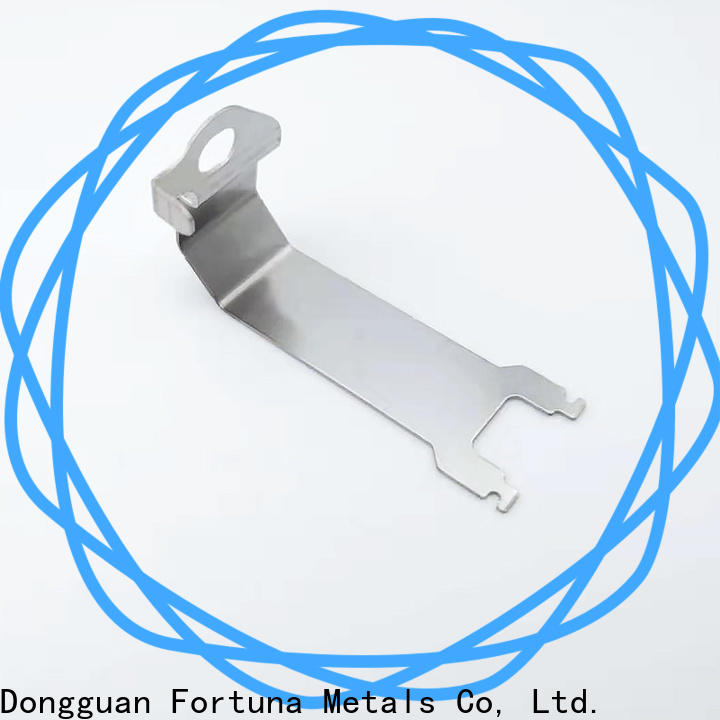 Fortuna professional metal stamping companies tools for IT components,