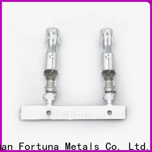 Fortuna frame sheet metal stamping jobs Supply for resonance.