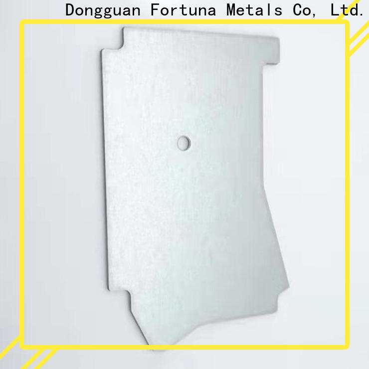 Fortuna lead metal stamping companies in georgia company for clamping