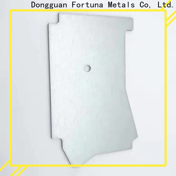 Fortuna lead metal stamping companies in georgia company for clamping