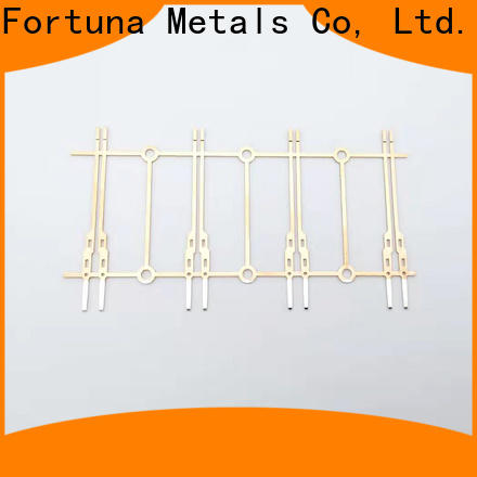 Fortuna lead lead frames for sale for electronics